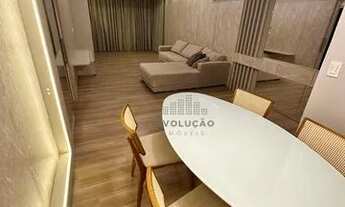 Imagem 4: More na Beira Mar!!! Apartamento 03 Quartos no Centro de Florianópolis SC