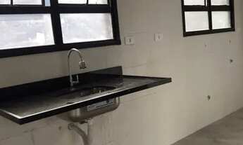 Imagem 6: Sobrados maravilhosos, com 2 suítes, vaga de garagem e piscina no Marapé em Santos