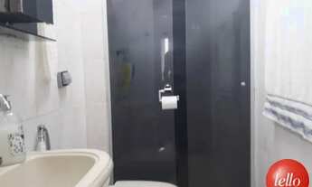 Imagem 7: São Paulo - Apartamento Padrão - Saúde