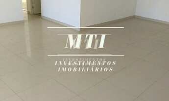 Imagem 6: Apartamento para venda em Santana de 133.00m² com 3 Quartos, 3 Suites e 3 Garagens