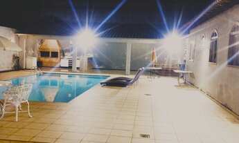 Imagem 3: Casa para eventos