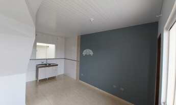 Imagem 5: Sobrado para aluguel com 55 metros quadrados com 2 quartos em Contorno - Ponta Grossa - PR