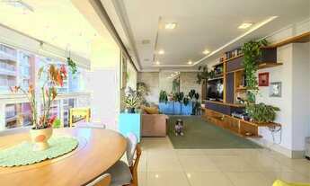 Imagem 7: Morar bem e com vista para o Parque Ibirapuera