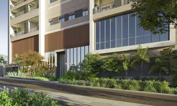 Imagem 2: Apartamento com 3 dormitórios à venda - 500 mts metrô Borba Gato - São Paulo/SP