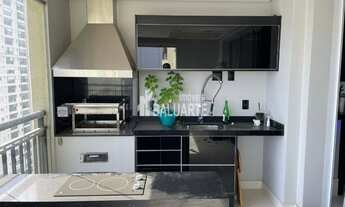 Imagem 6: Apartamento com 2 dormitórios à venda, 83 m² por R$ 1.000.000,00 - Vila Mascote - São Paul