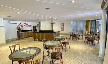 Imagem 4: Alugo Restaurante de esquina na Praça do Sol