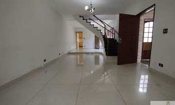 Imagem: Campo Grande Jardim Sabara belíssimo sobrado