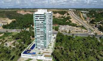 Imagem 2: Green Village, 196m2 - Guaxuma Pé na Areia - 4 suítes 4 vagas de garagem