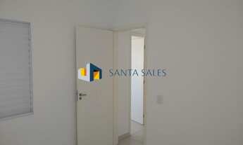 Imagem 6: Ótimo Apartamento com 2 dormitórios e vaga próximo ao metrô Terminal Jabaquara!