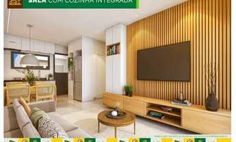 Imagem 2: Casa no Cond. Viva Mais Barra