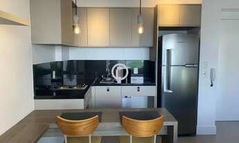 Imagem 7: Apartamento para venda, 45m², 1 dormitório, 1 vaga - Jardim Paulista