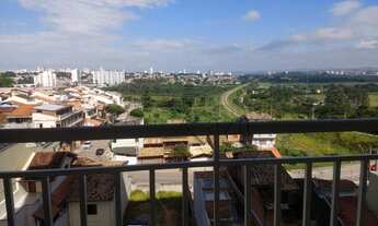 Imagem 6: Apartamento Vila Industrial - Lazer completo - Garagem - Sacada