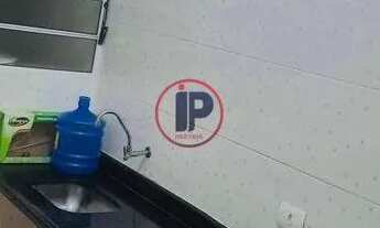 Imagem 6: Casa de Condomínio com 1 dorm, Samambaia, Praia Grande - R$ 159 mil, Cod: 9478