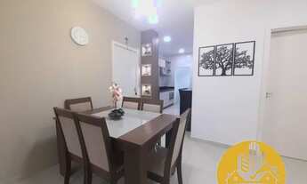 Imagem 7: Apartamento Sem Mobiliado, 02 Quartos, Meia Praia Navegantes