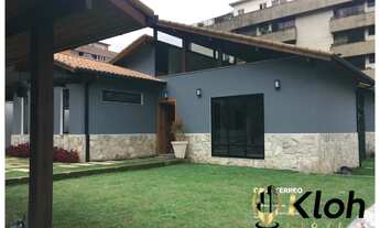 Imagem 3: Casa Alto Padrão em Condomínio Fechado no Bingen