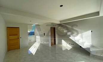 Imagem 3: SOBRADO COM 03 DORMITÓRIOS NO GUARAITUBA EM COLOMBO