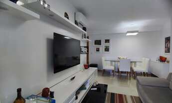 Imagem 7: Apartamento para Venda em Niterói, Icaraí, 2 dormitórios, 1 suíte, 3 banheiros, 1 vaga