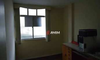 Imagem 7: Apartamento com 3 dormitórios à venda, 65 m² por R$ 250.000,00 - Santa Rosa - Niterói/RJ