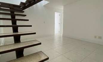 Imagem 4: Cobertura com 3 dormitórios para alugar, 213 m² por R$ 8.258,83/mês - Praia da Costa - Vil