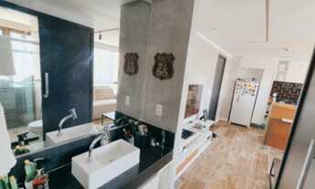 Imagem 5: Alugo flat Boa Viagem