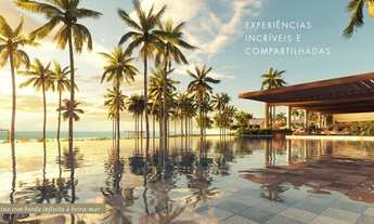 Imagem 2: Lazer e luxo no Beach Class Marine! - Oportunidade na Praia dos Carneiros!