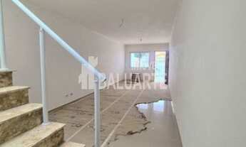 Imagem 4: Sobrado com 3 dormitórios à venda, 110 m² por R$ 620.000,00 - Campo Grande - São Paulo/SP