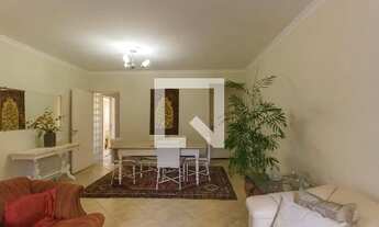 Imagem 4: Apartamento para Aluguel - Jardim Santa Marcelina, 3 Quartos, 124 m2