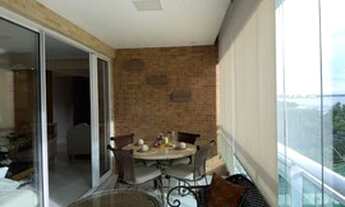 Imagem 7: Lindo Apartamento Na península, Reformado e Projetado, Monte Olimpo, Pninsula, Lazer Club