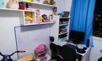 Imagem 5: VENDO APT CARIOCA RESIDENCIAL - 2 QUARTOS