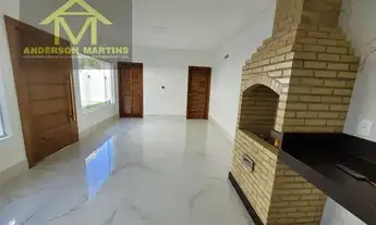 Imagem 3: Casa em Interlagos - Vila Velha, ES
