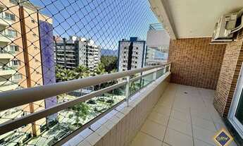 Imagem 2: Apartamento mobiliado disponível para locação em Riviera