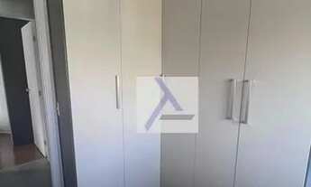 Imagem 4: Apartamento com 2 dormitórios para alugar, 57 m² por R$ 4.780,00/mês - Panamby - São Paulo