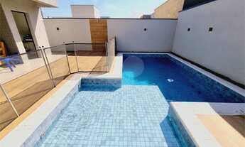 Imagem 6: Casa a Venda em Condomínio Ourovile Taubaté SP