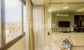 Imagem 7: Apartamento para venda possui 83 metros quadrados com 2 quartos em Higienópolis - Porto Al