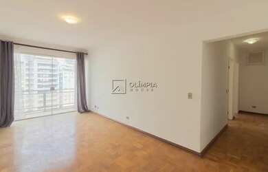 Imagem: Apartamento Venda Pinheiros 104 m² 3 Dormitórios