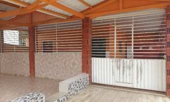 Imagem 2: Casa para venda tem 120 metros quadrados com 3 quartos em Cidade Nova - Ananindeua - Pará