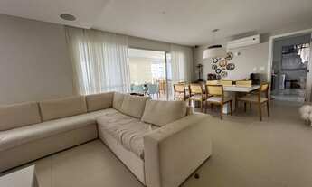 Imagem 7: Apartamento 3/4 sendo três suítes à venda - Greenville Patamares