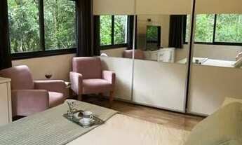 Imagem 4: Apartamento Garden com 3 dormitórios à venda, 148 m² por R$ 1.449.000,00 - São Lourenço