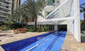 Imagem 5: Apartamento Locação 1 Dormitórios - 43 m² Moema