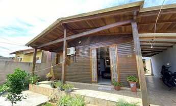 Imagem: Casa para Venda - 52m², 2 dormitórios