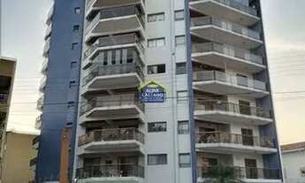 Imagem 1: Apartamento com 2 dorms, Caicara, Praia Grande - R$ 340 mil, Cod: ACT1458