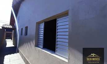 Imagem 6: Casa com 2 dormitórios à venda, 70 m² por R$ 279.900 - Jd. Suarão - Itanhaém/SP