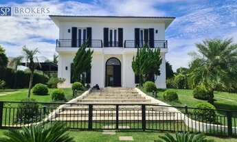 Imagem: Casa com 5 dormitórios à venda, 600 m²