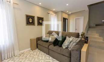 Imagem 5: Casa de Condomínio para Aluguel - Santa Felicidade, 3 Quartos, 176 m2