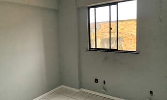 Imagem 6: Apartamento 2/4 no Jurunas com garagem