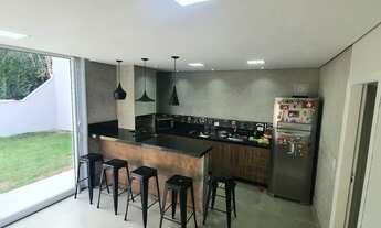 Imagem 4: CASA A VENDA NO COND. VILLAGGIO CAPRICCIO - LOUVEIRA SP