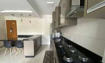 Imagem 7: Apartamento com 2 dormitórios à venda, 63 m² por R$ 380.000,00 - Jardim Cidade de Florianó