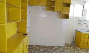 Imagem 6: Apartamento para aluguel possui 100 metros quadrados com 3 quartos em Nazaré - Belém - PA