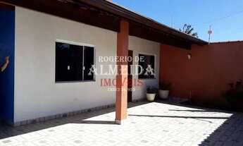 Imagem: Casa com piscina 3 dorms, Balnerio Gaivota