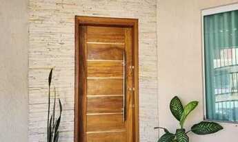 Imagem: Linda Casa Wanel Ville 3 Fino Acabamento